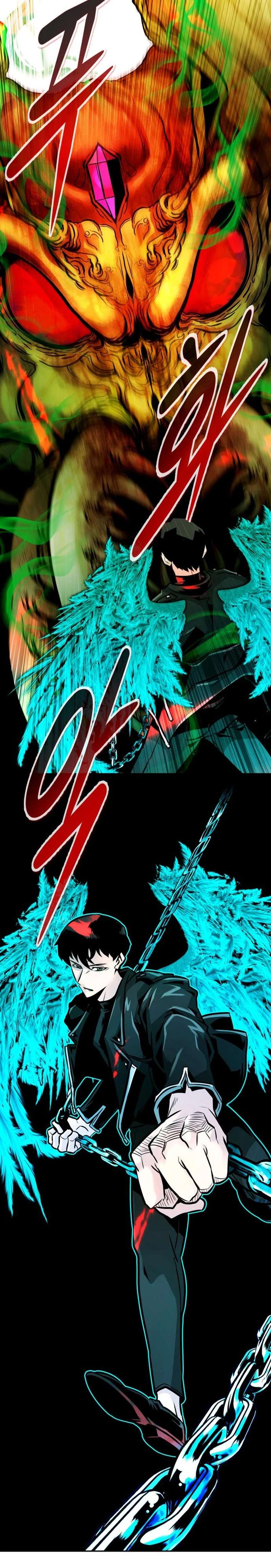 All Rounder Chapter 90 38